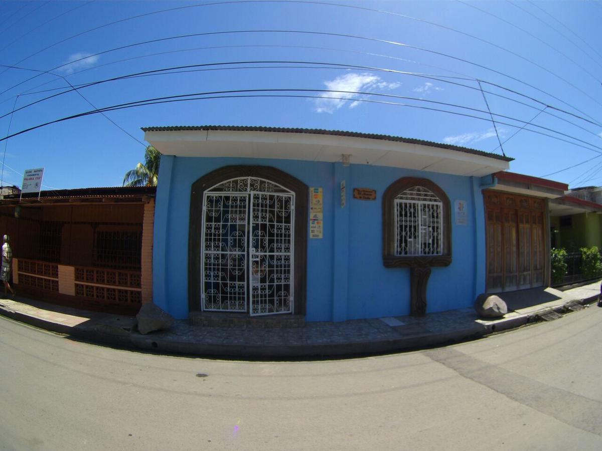 Museito De Carlos Granada Exterior foto